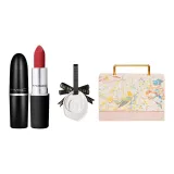 922 Первая любовь Яблоко Красный (Шелк Мягкий Туманный 37) + Белый камень Ароматерапия Счастливый Свет Феникс Перо Подарочная коробка