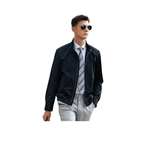 Mr.Bu Мужские Куртки