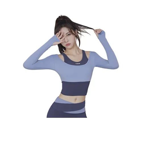 Mu Qingqing Спортивная одежда Женская