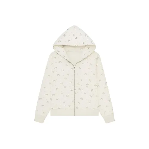 SKYA Толстовка Женская Сумка для покупок