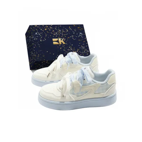 Boldi Kuki Низкие Кроссовки для Скейтбординга Женские