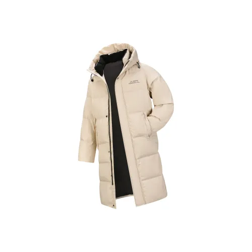 SNOW FLYING Winter Soldier Collection Пуховик Унисекс