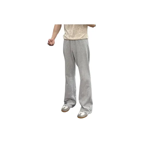 DARK HORSE Унисекс Повседневные Брюки