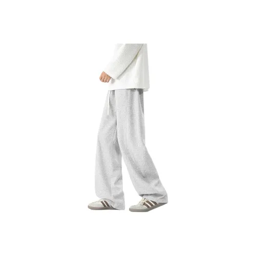 DARK HORSE Унисекс Повседневные Брюки