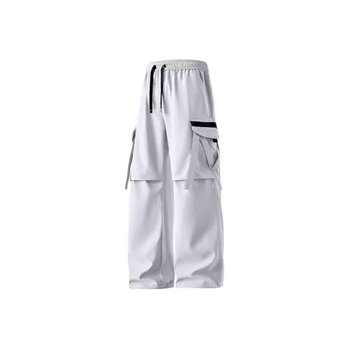 METE WHALE MT Карго Брюки Унисекс