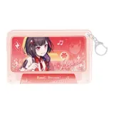 Послесвечение, позиционирование, стиль