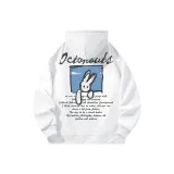 Туманно-серый