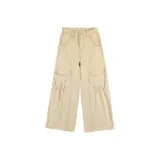 JYJ-1064 Хаки Удлинённая Длина