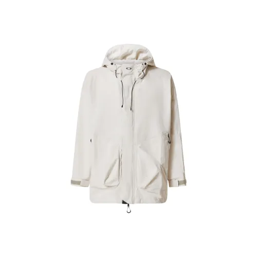Oakley Mist White Мужские Куртки
