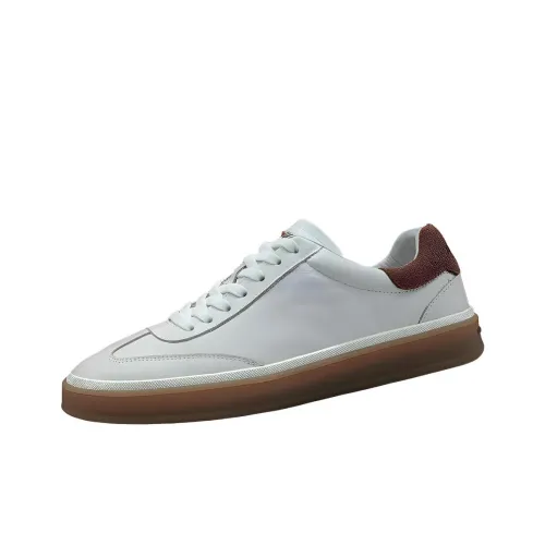 Frank Mully Низкие кроссовки для скейтбординга мужские