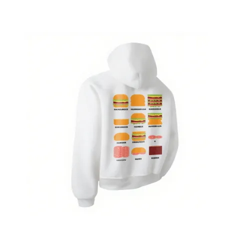 PISYPOX Унисекс Свитшоты