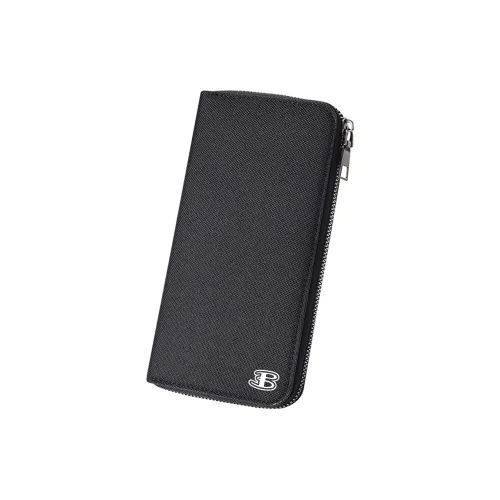 BEN SHERMAN Холст Кошелек Стандартный Унисекс Многоцветный