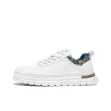 Белый Синий [Стандартный размер спортивной обуви]