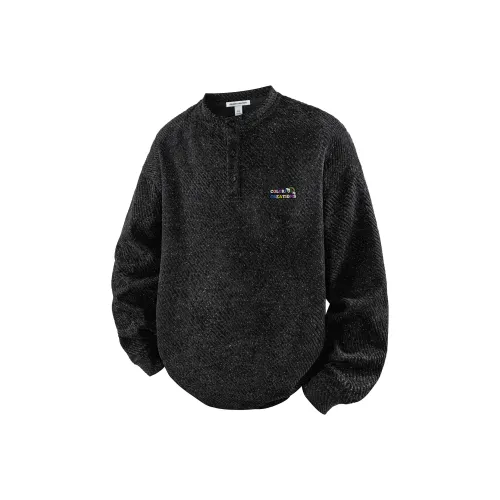 Colorful Creations Толстовка Унисекс