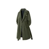 Армейский зеленый