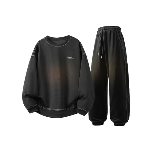 Struggle Vintage95 Повседневная Спортивная Одежда Унисекс