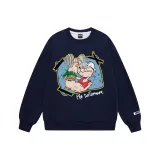 Темно-синий