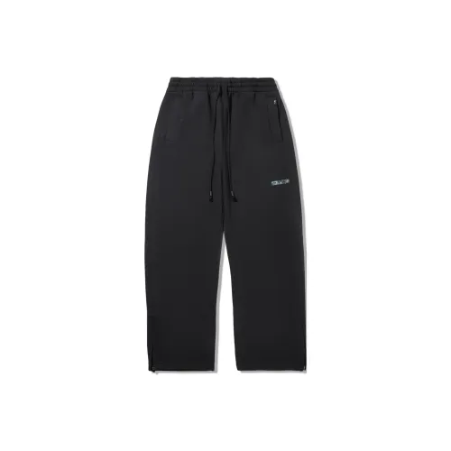 Подкладка x CHENGLONG LIANMINGKUAN Повседневные брюки Мужские