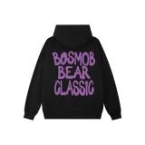 Чёрный (Фиолетовый)