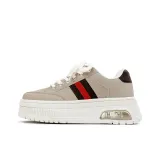 Хаки-коричневый