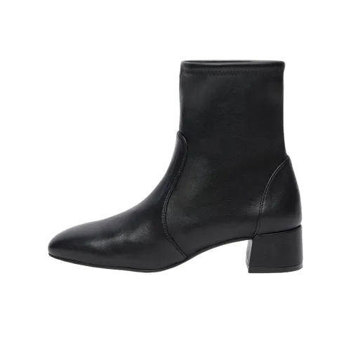 Stuart Weitzman SW MAEVE Ботильоны Женские Черные