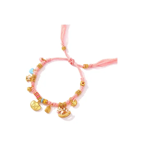 CAROMAY Браслеты из меди и сплава женские