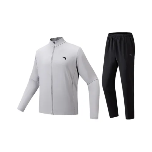 ANTA ZONGXUNXILIE Повседневная спортивная одежда Мужской Грязь Известняк