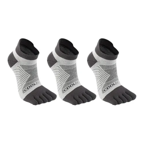 WRELS Унисекс Беговые Носки