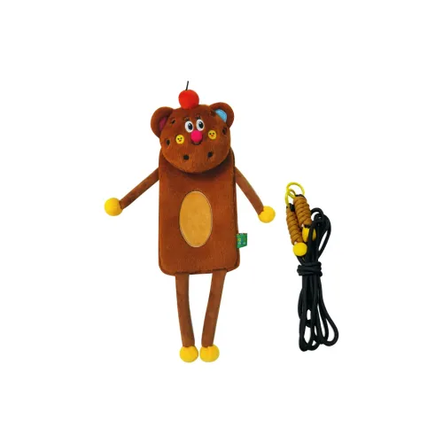 UODYCOCO Полиэстер Сумка через плечо Стандартная Унисекс Многоцветная