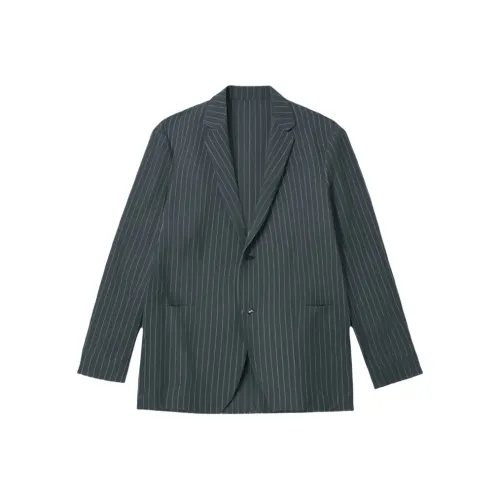 FOSS PHIL Мужские Деловые Костюмы