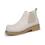 Бежевый