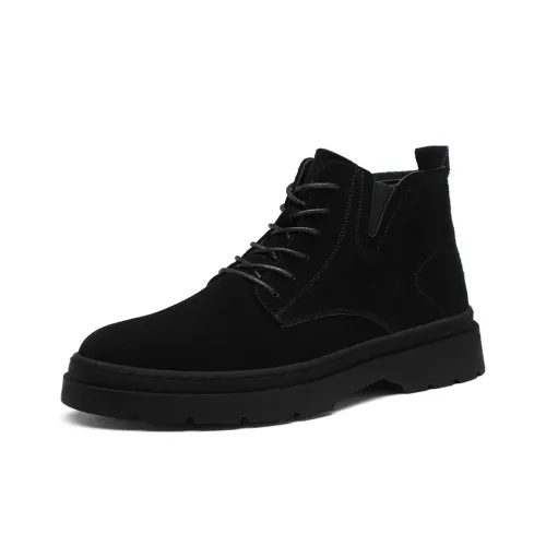 ALPLUME Мужские ботинки Martin