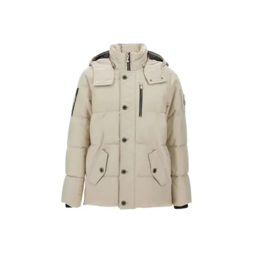 Moose Knuckles Куртки и Пальто Мужской