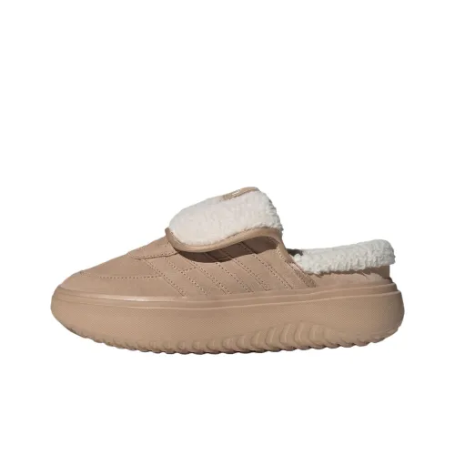 Adidas GRAND COURT Повседневная обувь Женская Светло-коричневая