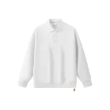 Белый, улучшенный