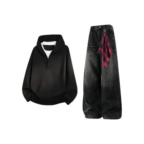 X1617 Унисекс Повседневная Спортивная Одежда