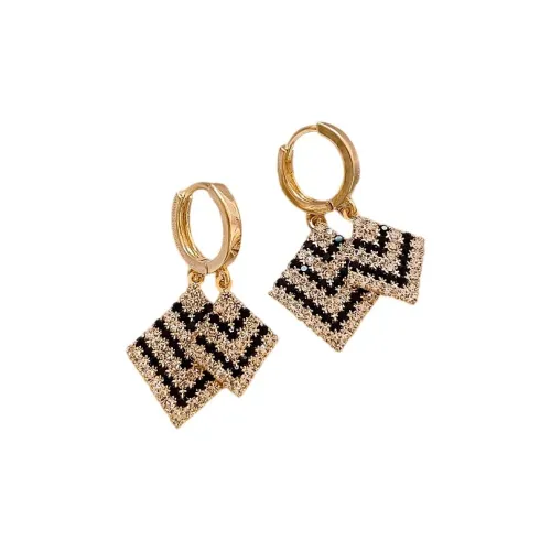 Drejew Серьги Женские