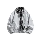 Парижный серый