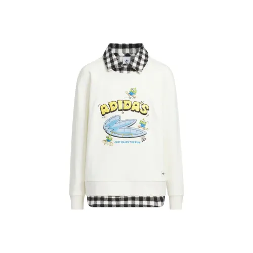 Adidas Originals x Disney Свитшот Toy Story Малыш