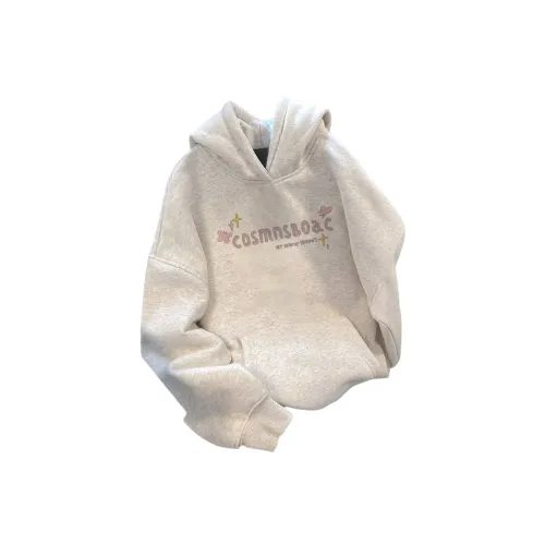 Wooden Rabbit Топ Толстовка Унисекс