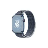 Бурный Синий [Только Ремешок]