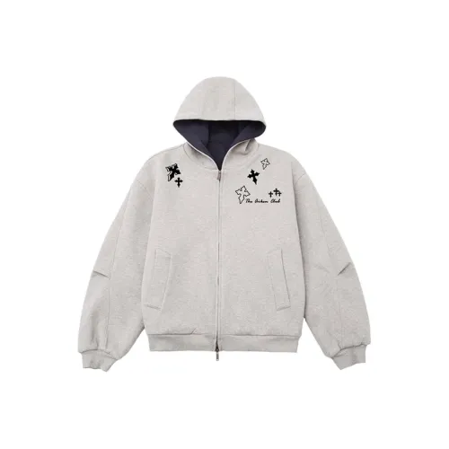 AIKEN Унисекс Свитшоты