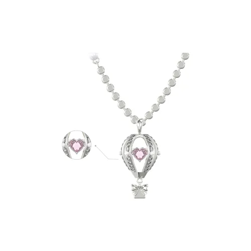 KOOKISS Медный сплав Ожерелья для женщин