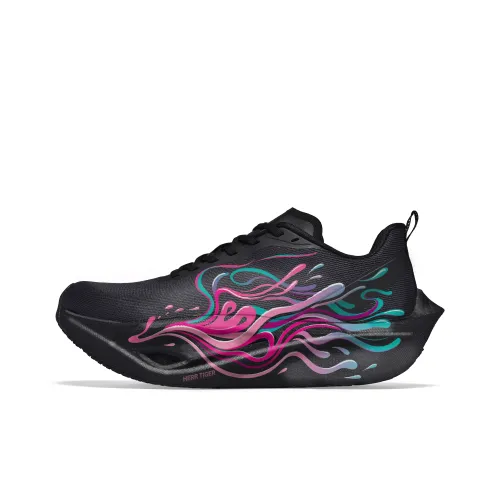 HERR TIGER Беговые кроссовки Low Топ Унисекс