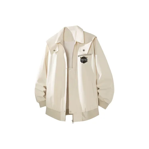 FORCEPULR Унисекс Куртки