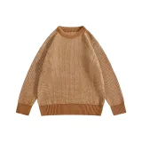 Коричневый