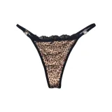 Леопардовый принт