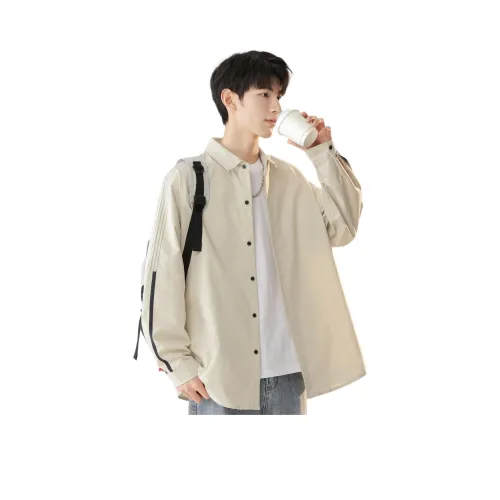 DANGERTIGER Унисекс Рубашки