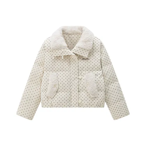 MOUT RECON TAILOR Хлопковый пуховик Женские