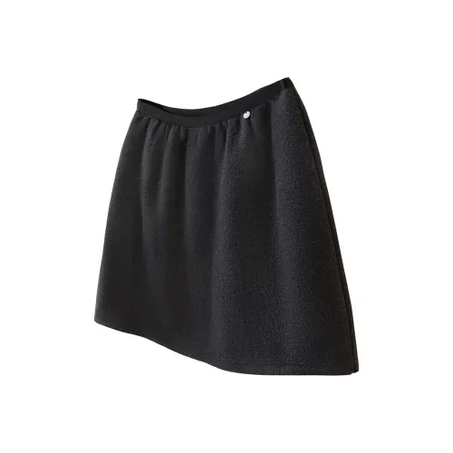 Cypress House Повседневные короткие юбки Женские
